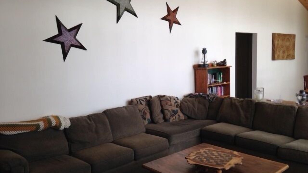 Photo of Livingroom in Frontenac