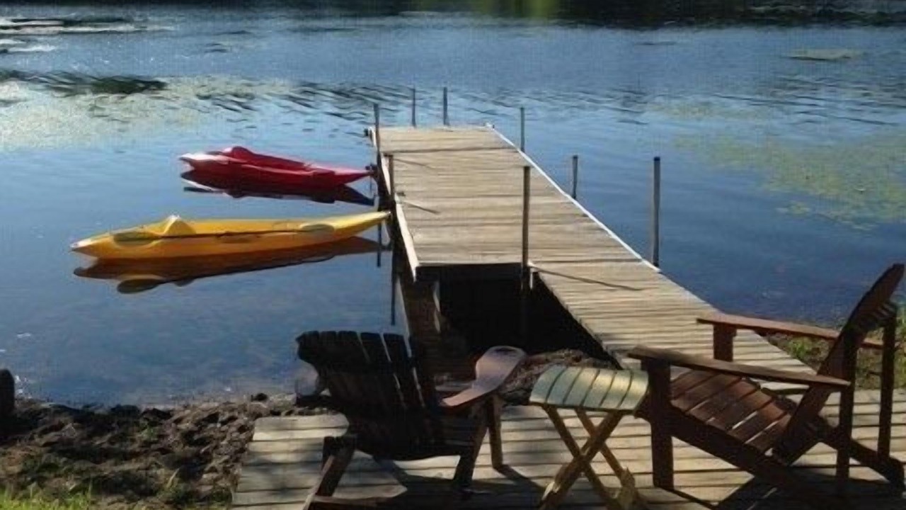 Photo of Outdoor in Frontenac