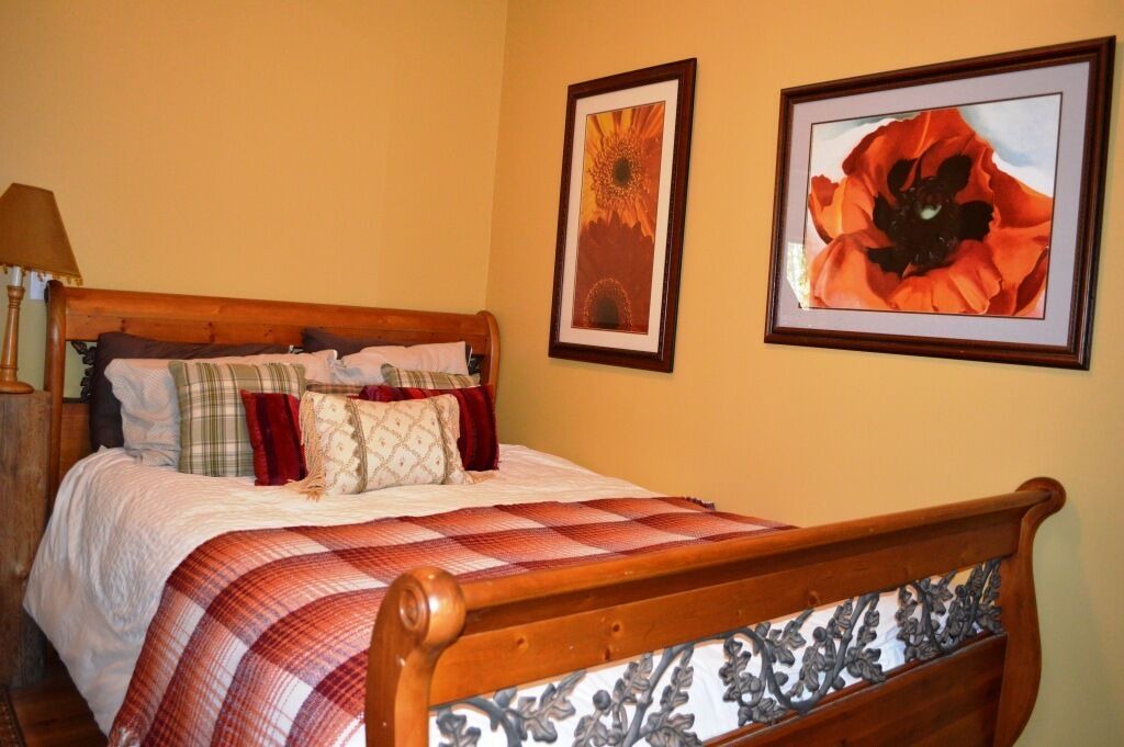 Photo of Bedroom in Skykomish