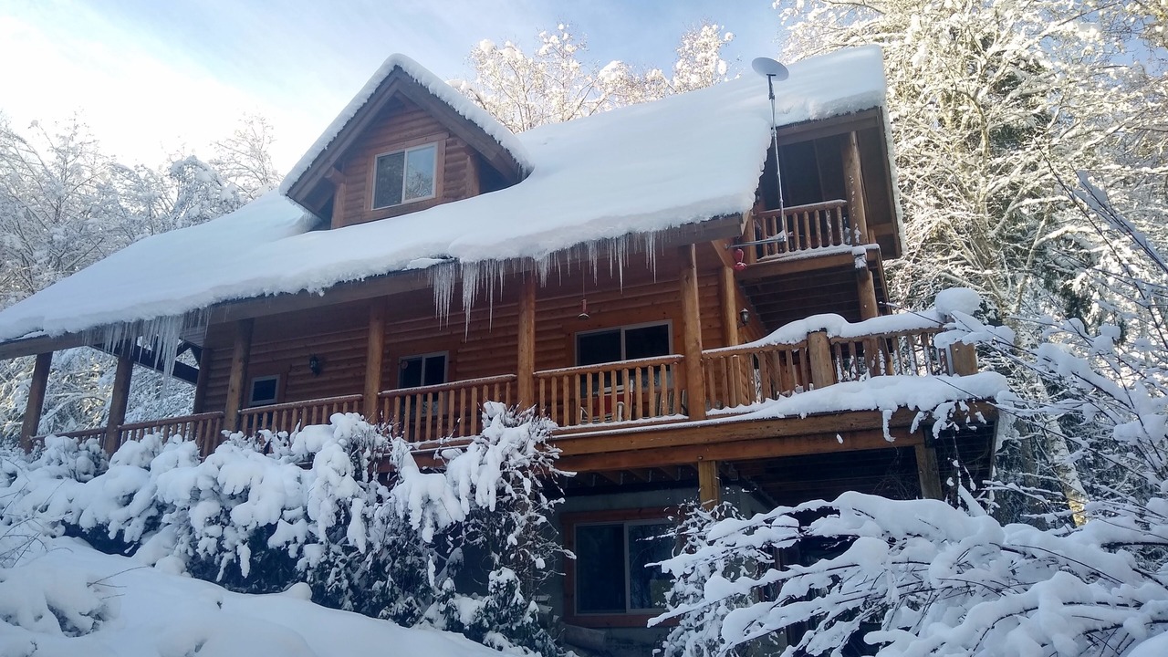 Photo of Outdoor in Skykomish