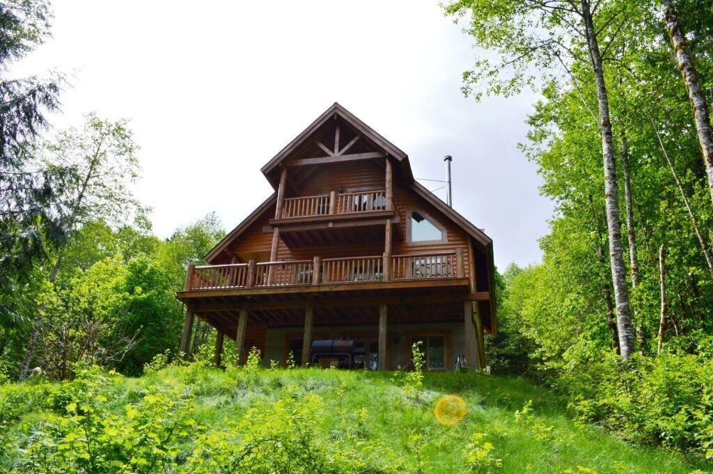 Photo of Outdoor in Skykomish