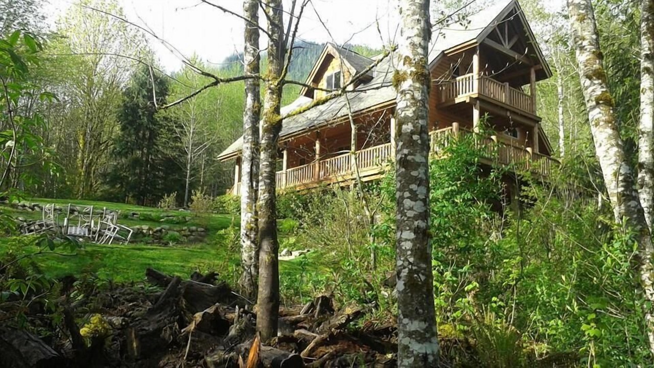 Photo of Outdoor in Skykomish