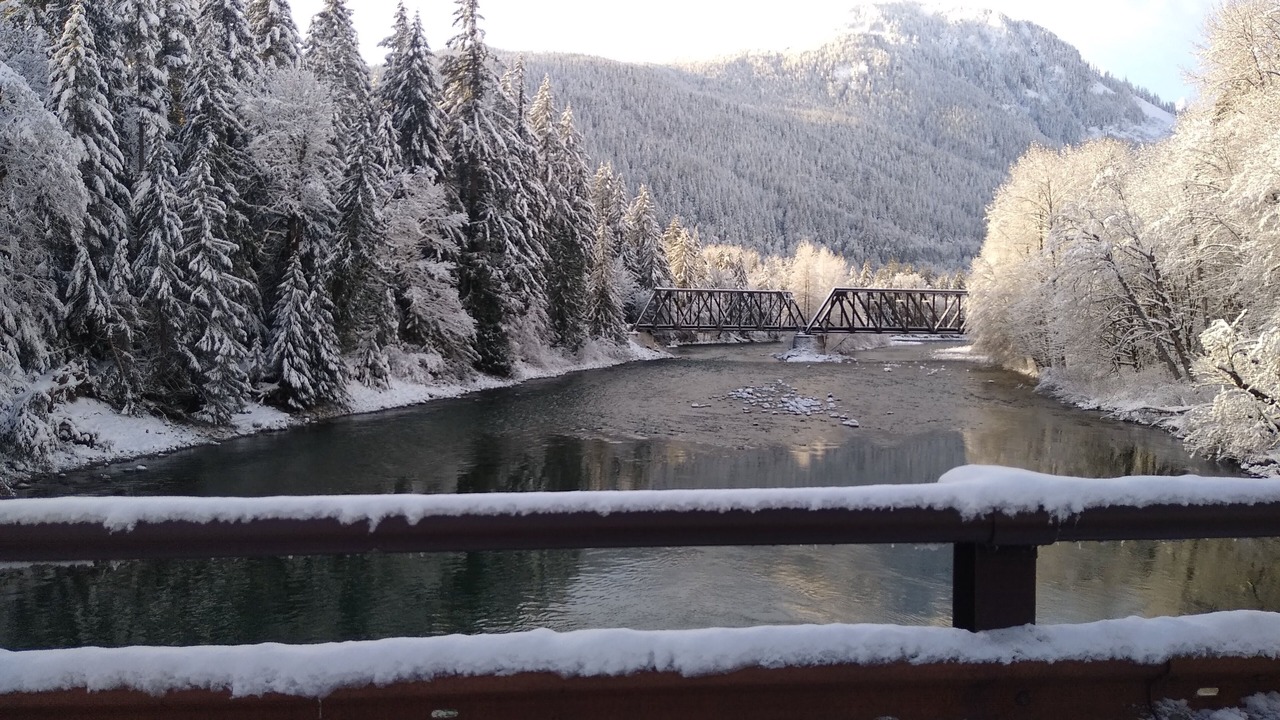 Photo of Outdoor in Skykomish