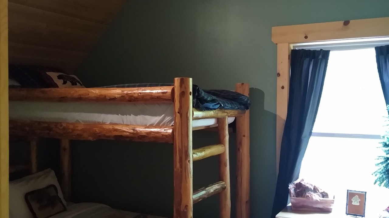 Photo of Bedroom in Skykomish