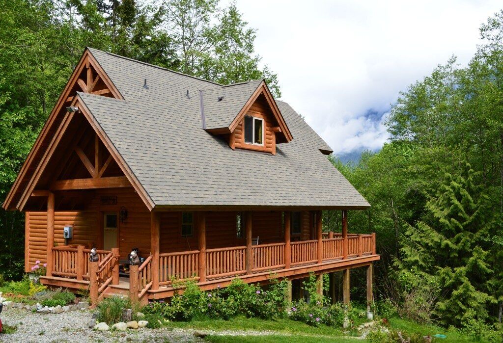 Photo of Outdoor in Skykomish