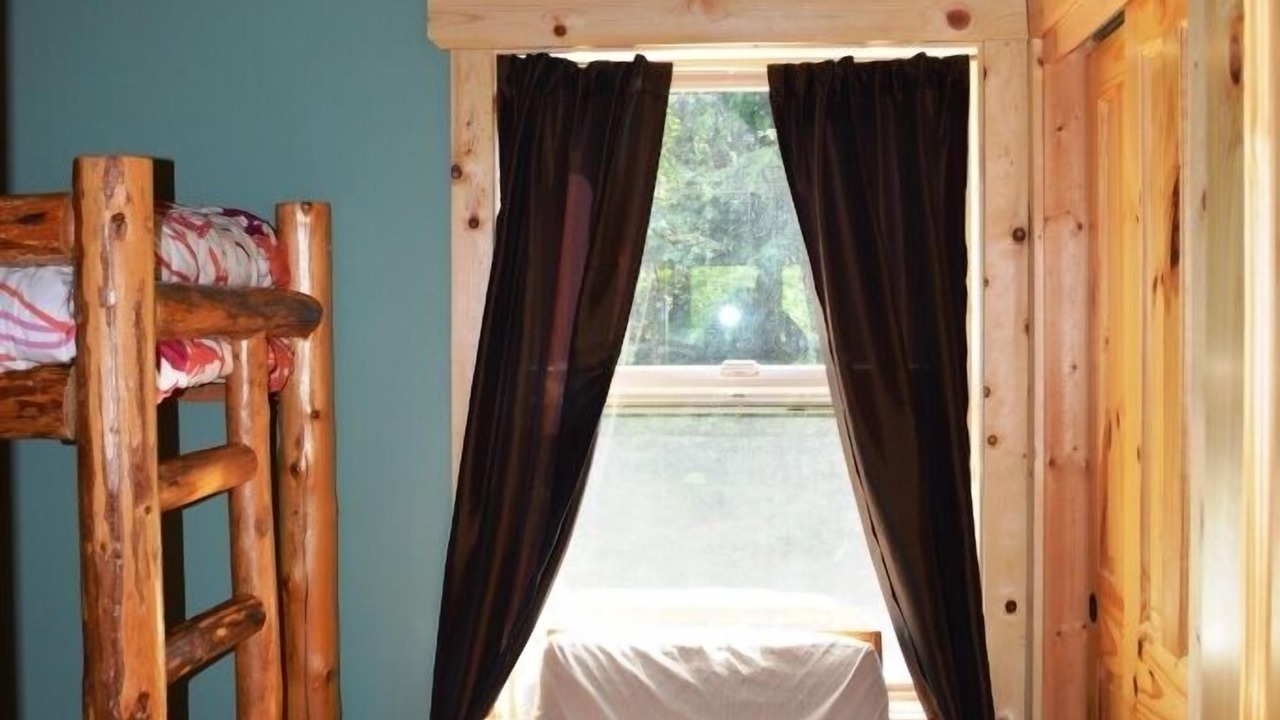 Photo of Bedroom in Skykomish