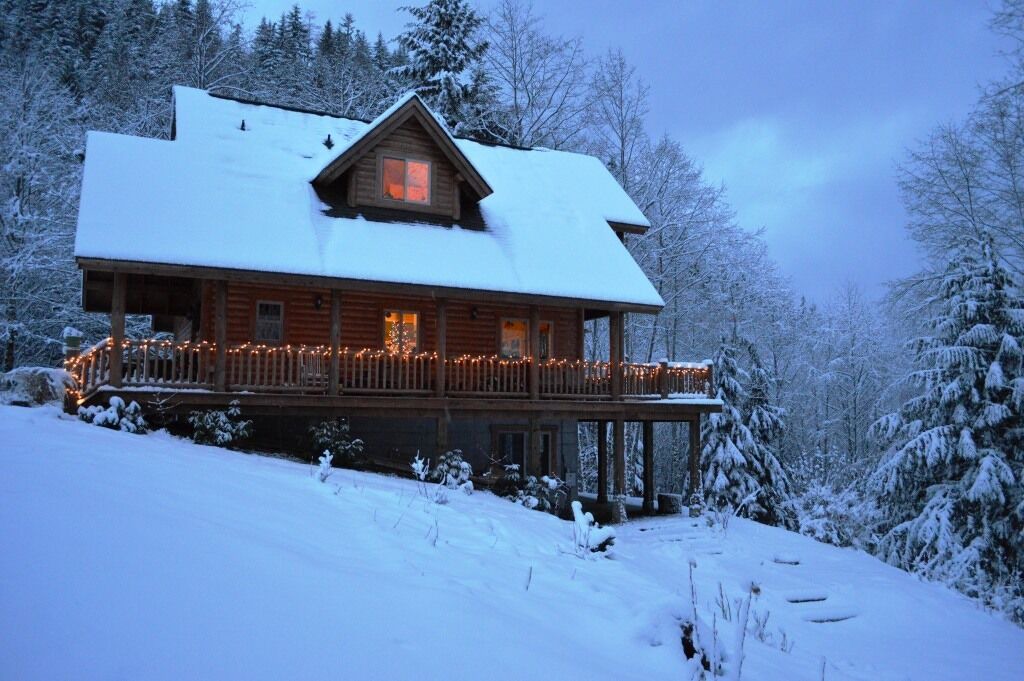 Photo of Outdoor in Skykomish