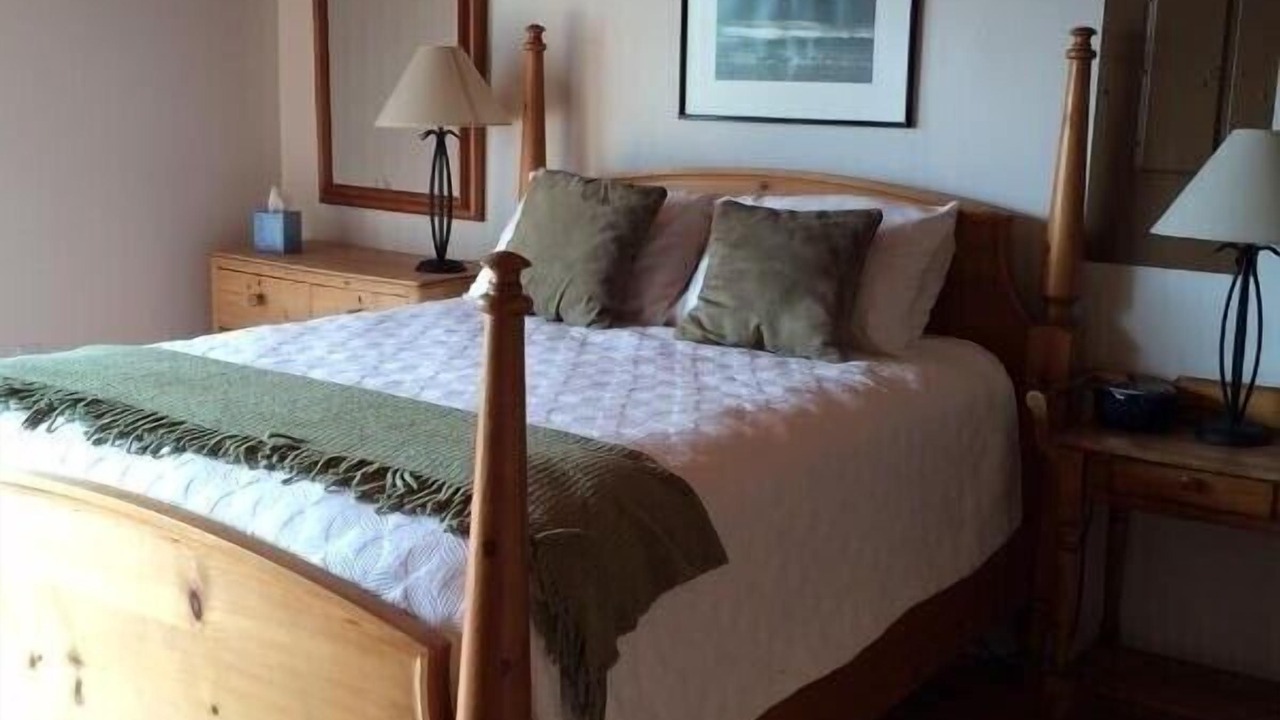 Photo of Bedroom in Bellingham