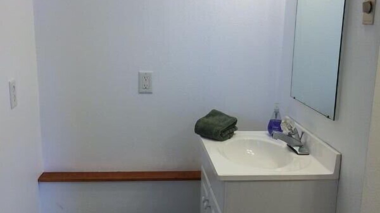 Photo of Bathroom in Bellingham