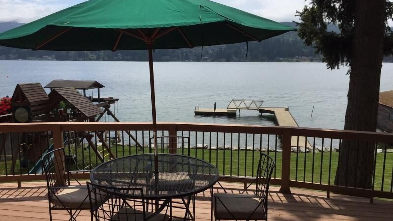 Photo of Outdoor in Bellingham