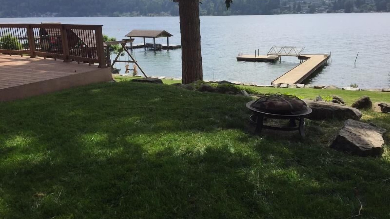 Photo of Patio Balcony in Bellingham