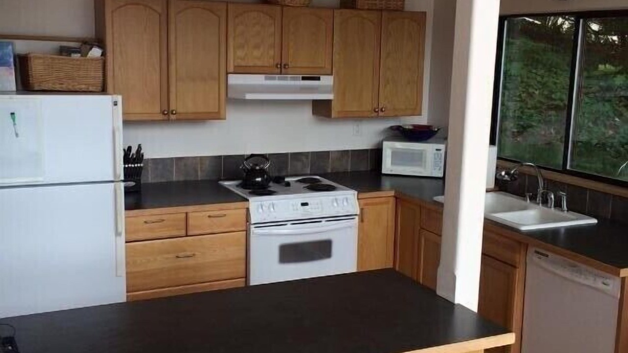 Photo of Kitchen in Bellingham