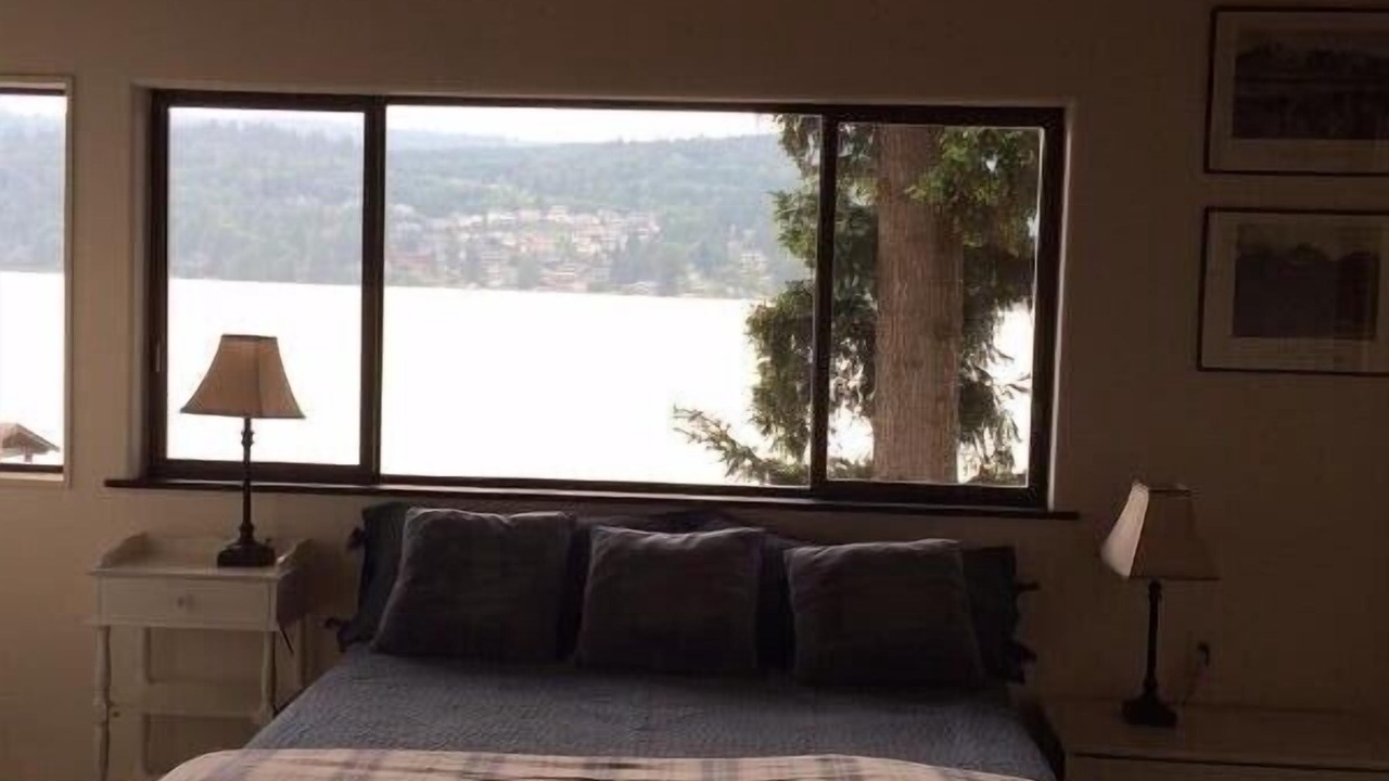 Photo of Bedroom in Bellingham