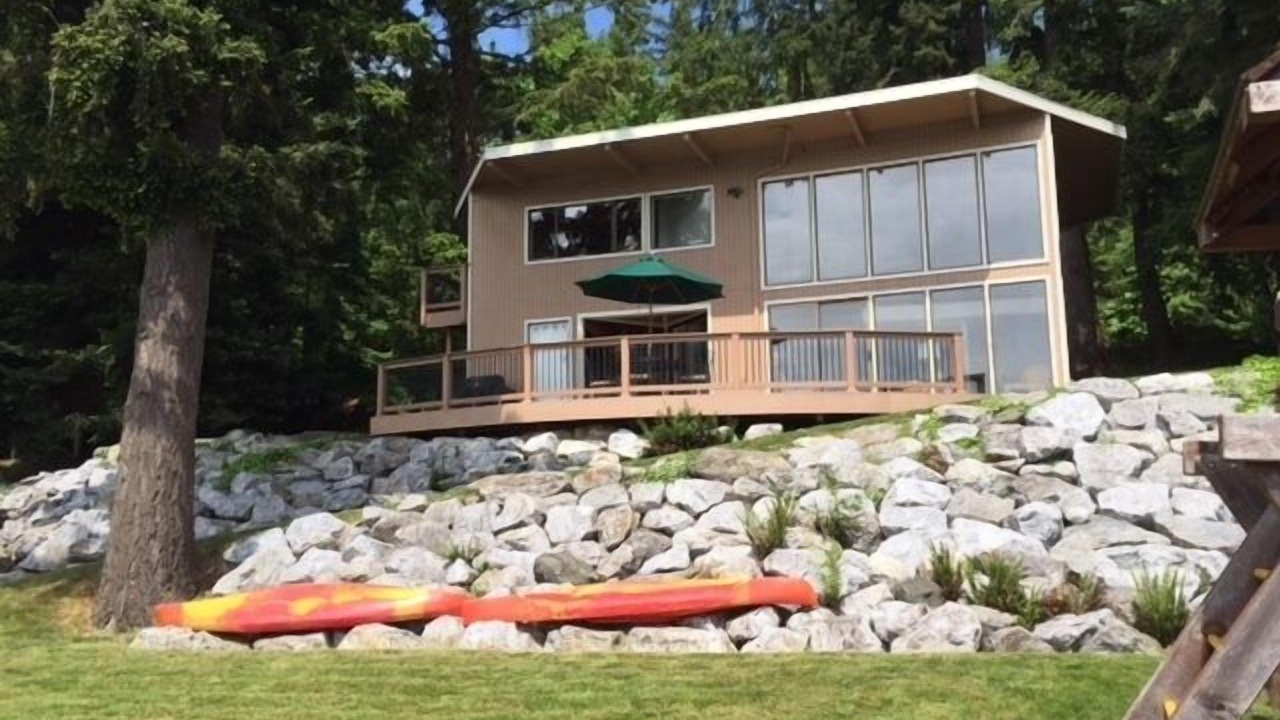 Photo of Outdoor in Bellingham