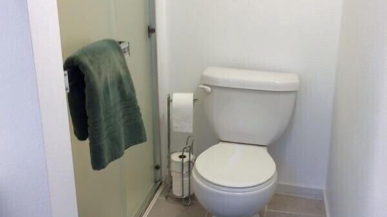 Photo of Bathroom in Bellingham
