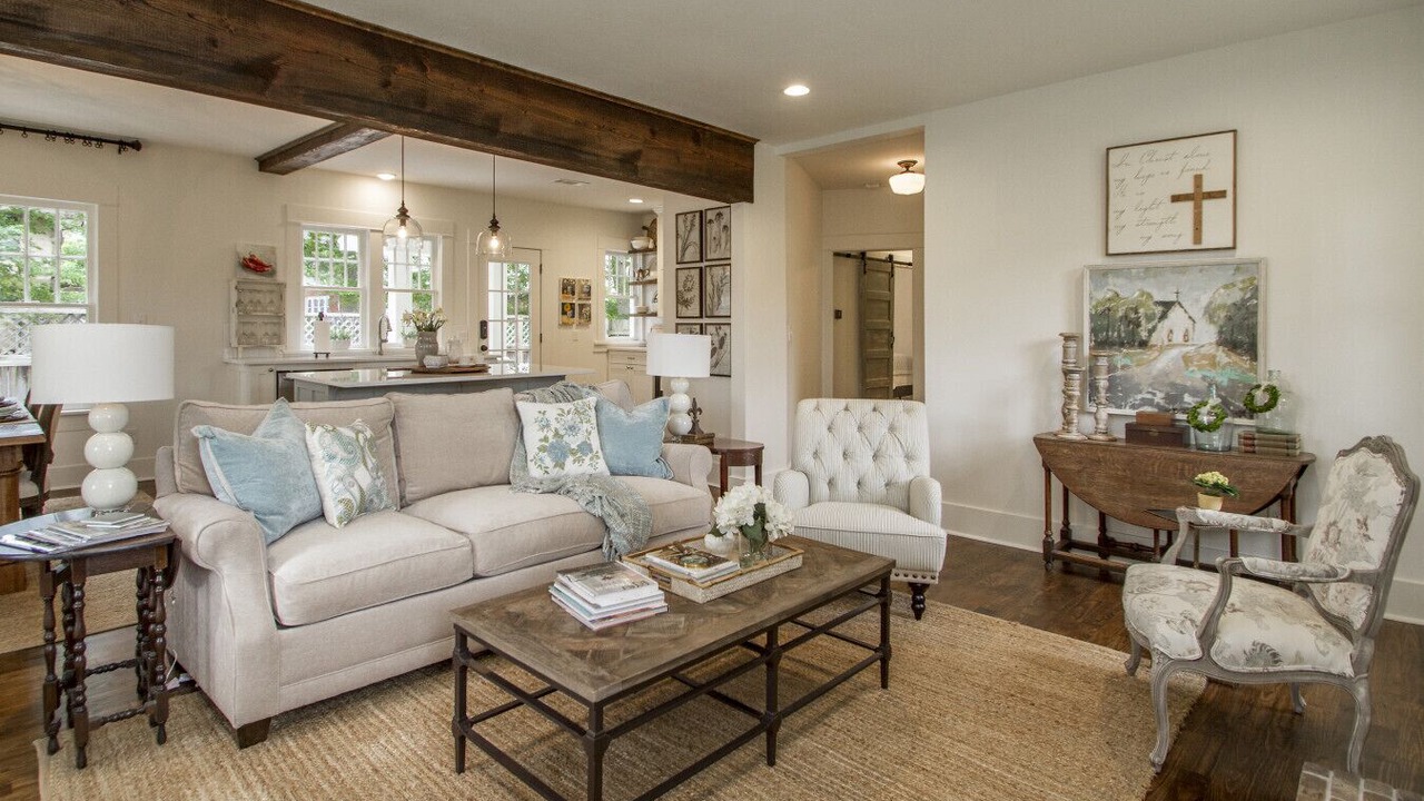 Photo of Livingroom in Conway