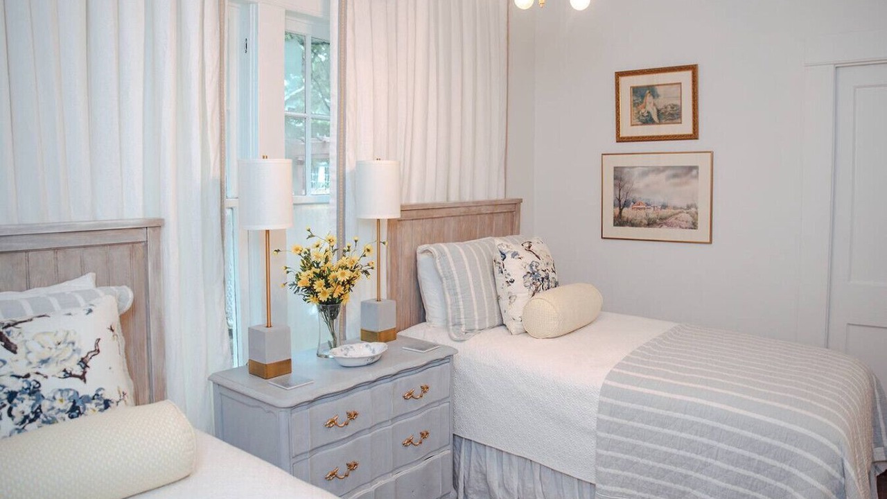 Photo of Bedroom in Conway