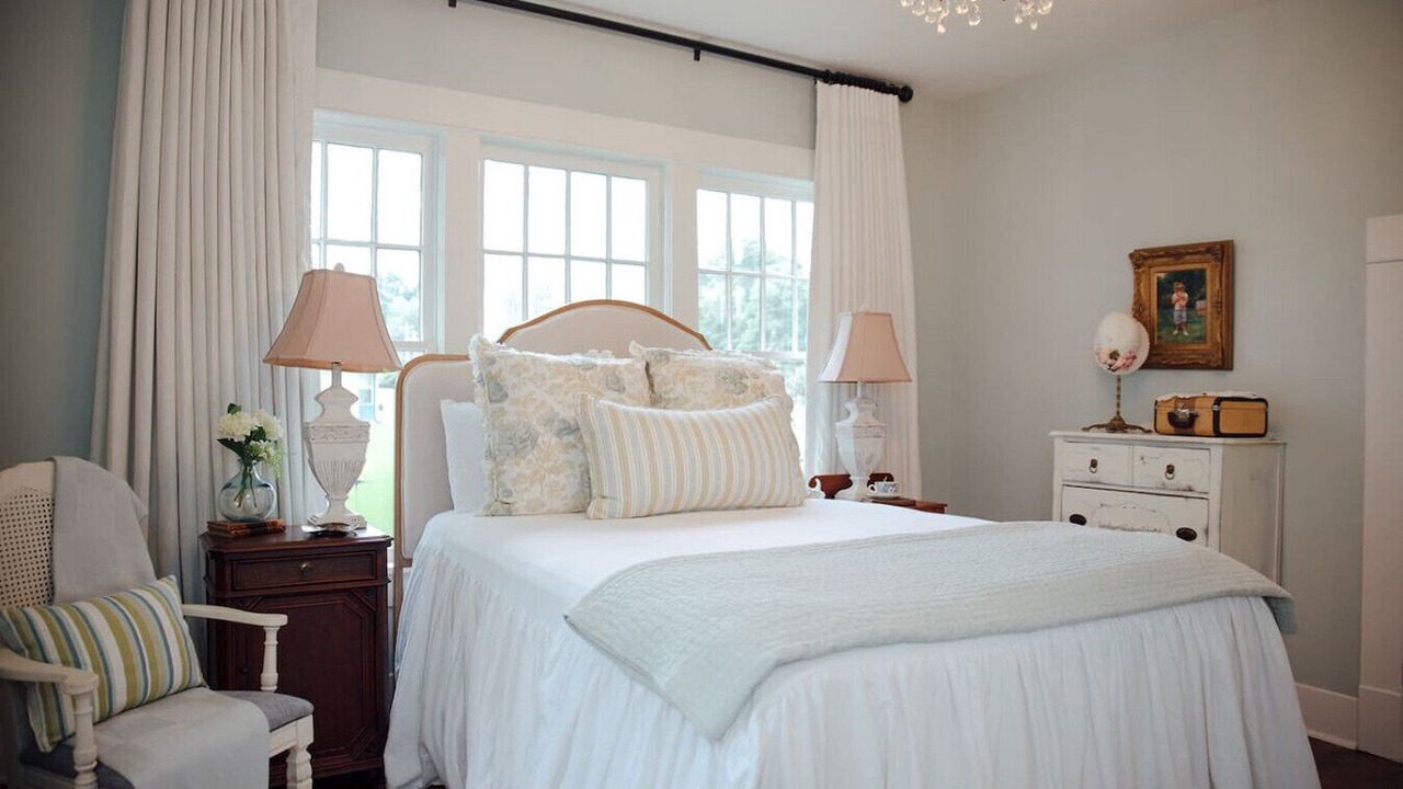 Photo of Bedroom in Conway