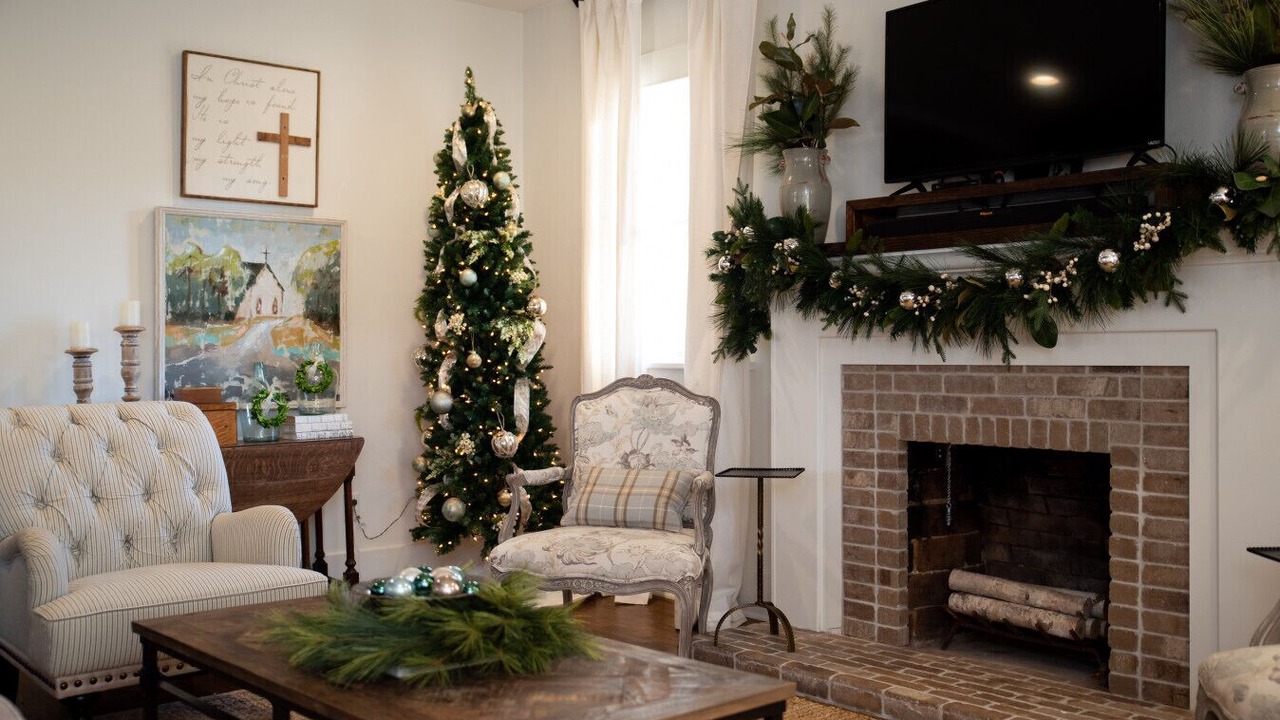 Photo of Livingroom in Conway
