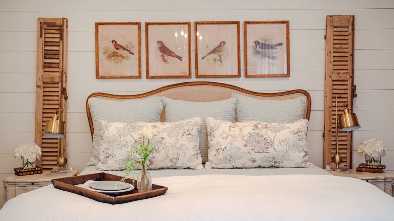 Photo of Bedroom in Conway