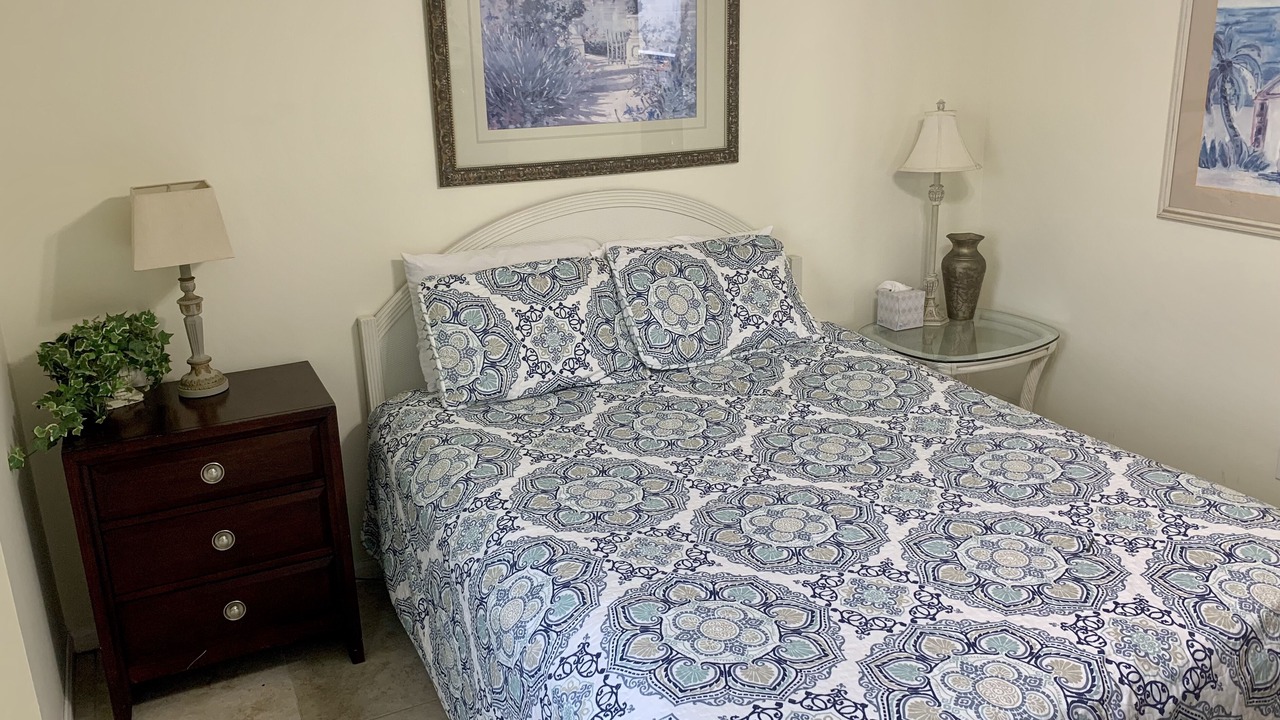 Photo of Bedroom in Orange Beach