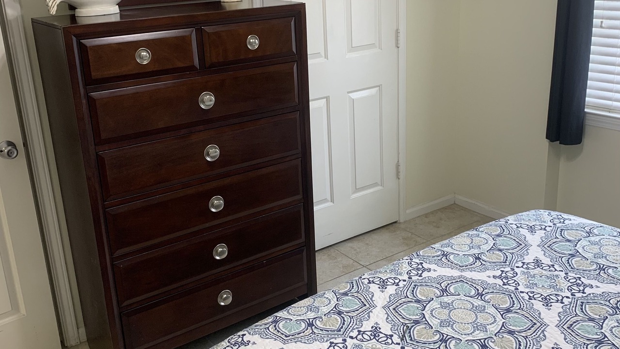 Photo of Bedroom in Orange Beach