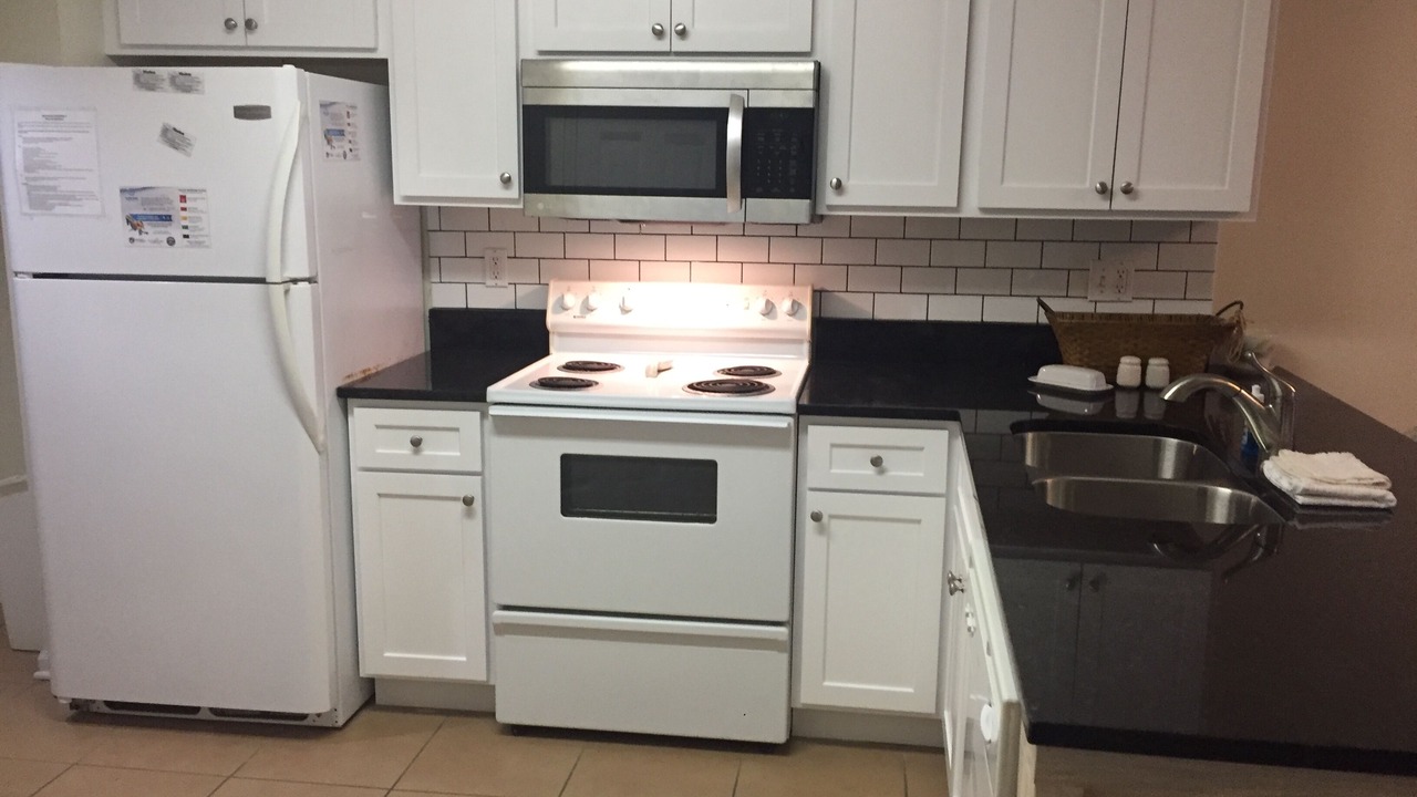 Photo of Kitchen in Orange Beach