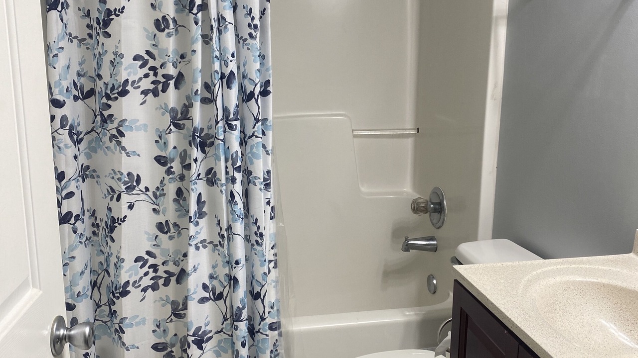 Photo of Bathroom in Orange Beach