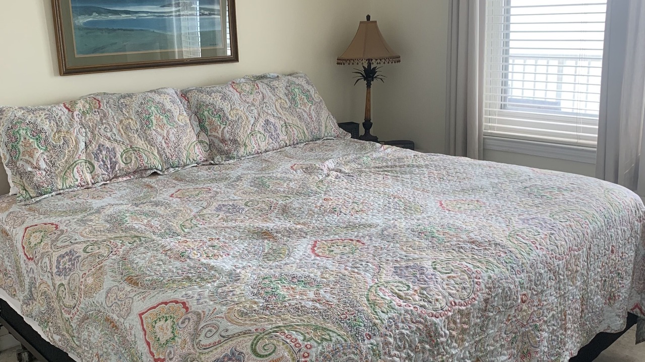 Photo of Bedroom in Orange Beach