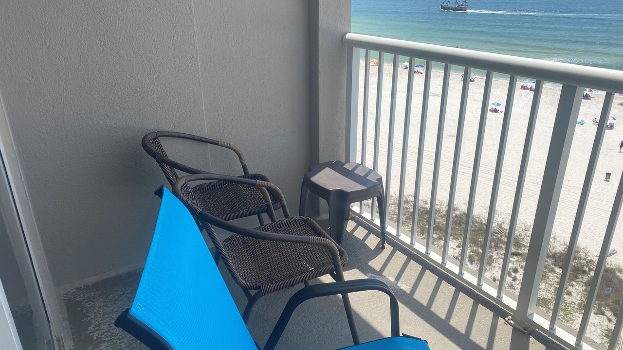 Photo of Outdoor in Orange Beach