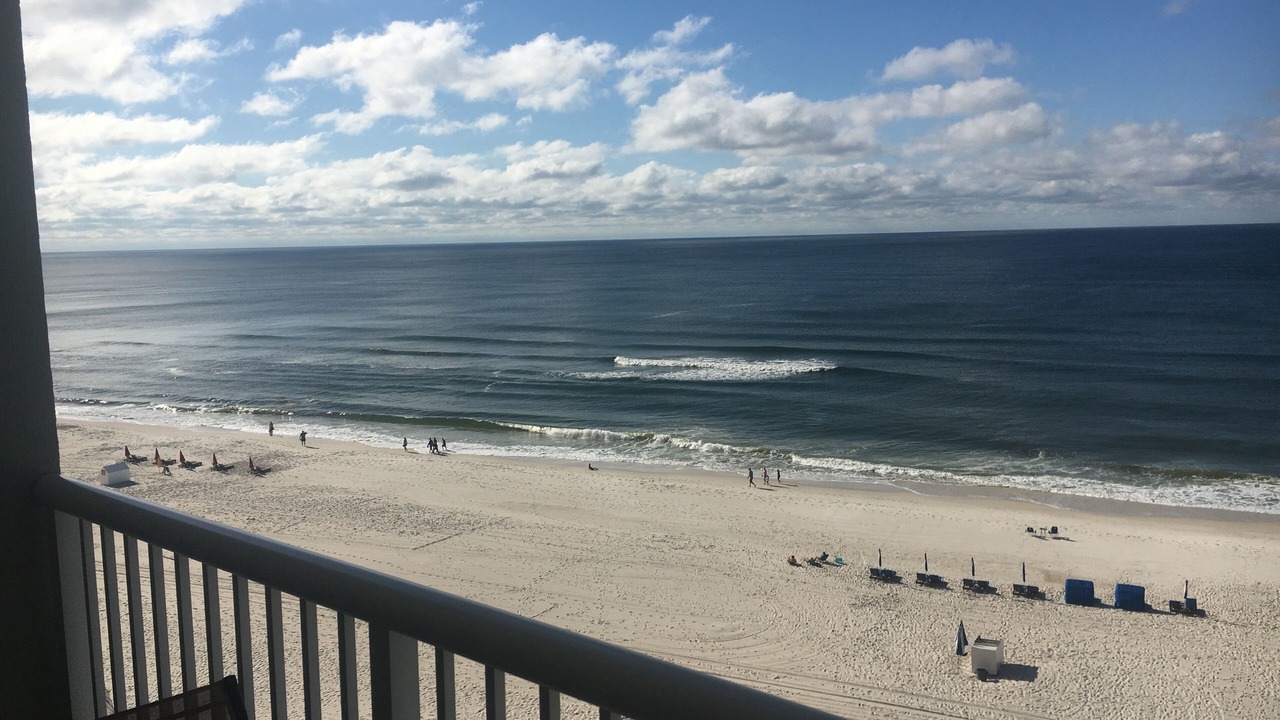 Photo of Patio Balcony in Orange Beach