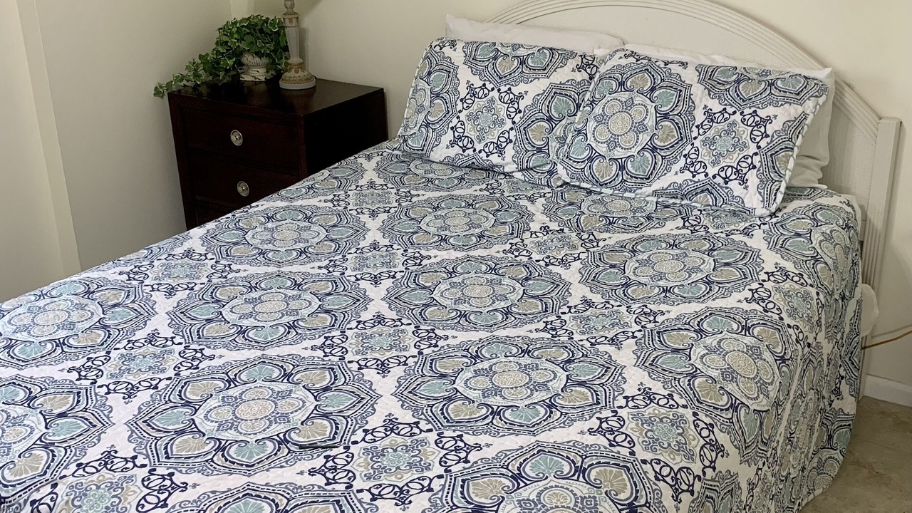 Photo of Bedroom in Orange Beach