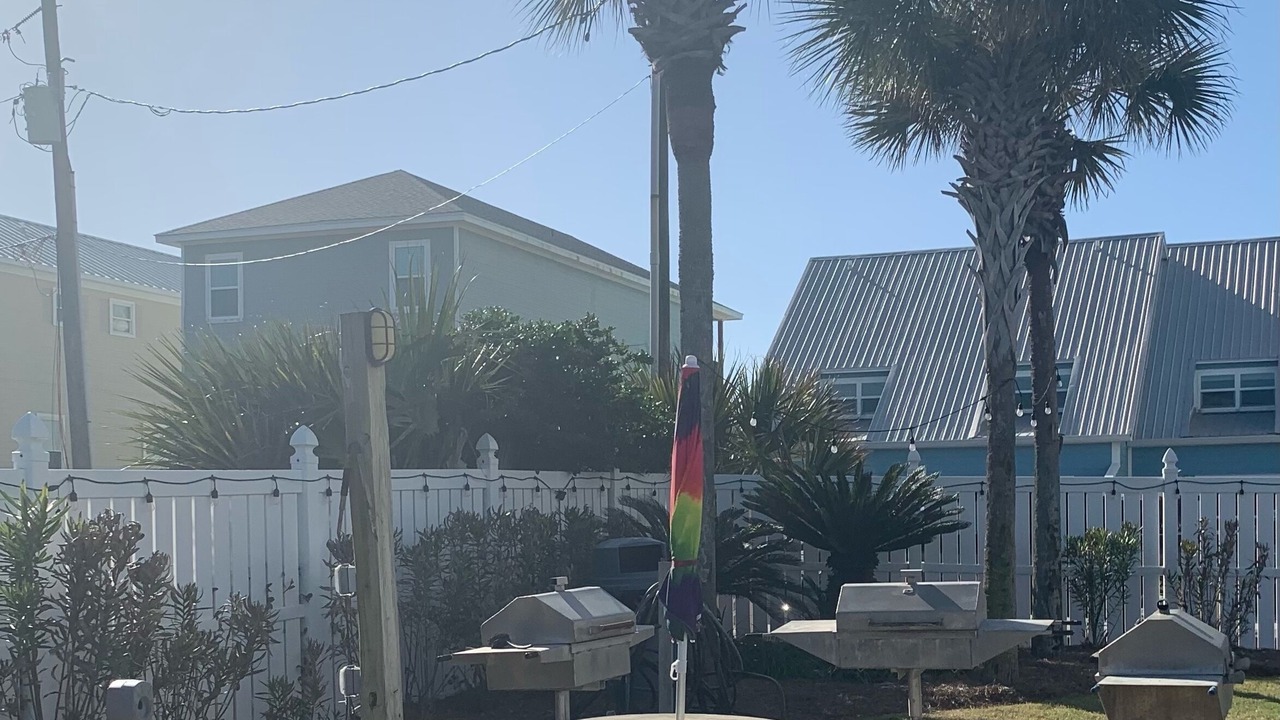 Photo of Outdoor in Orange Beach