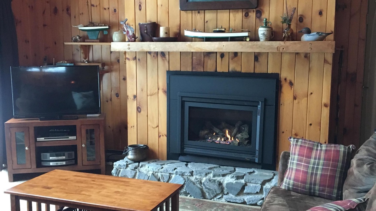Photo of Livingroom in Town of Webb