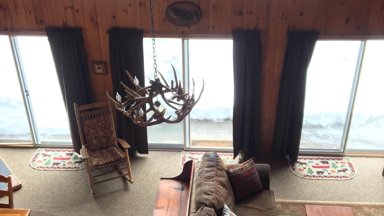 Photo of Bedroom in Town of Webb