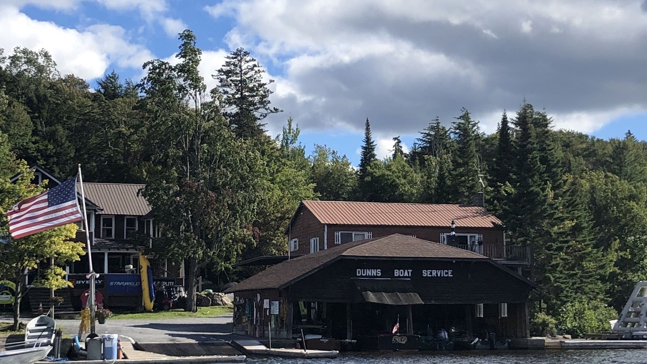 Photo of Outdoor in Town of Webb