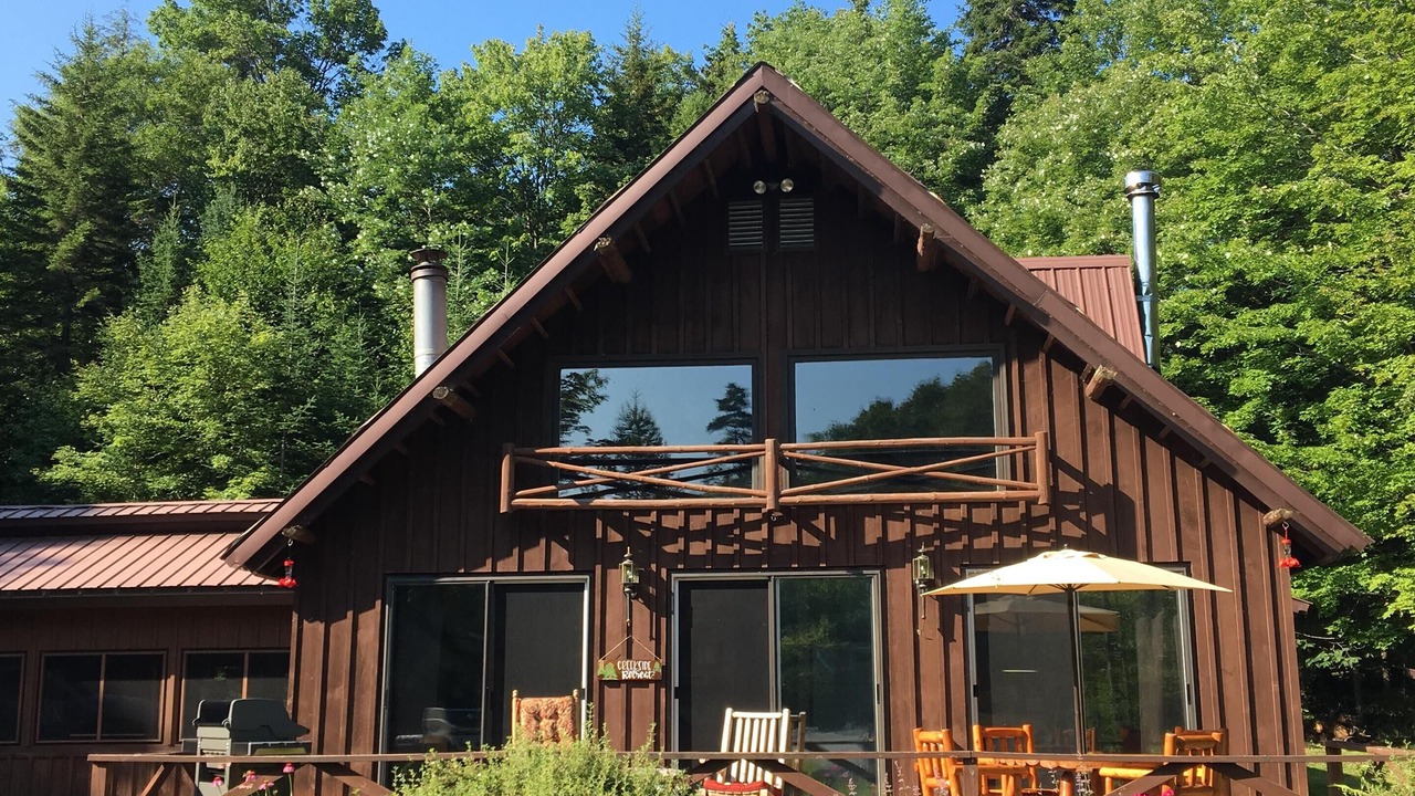 Photo of Outdoor in Town of Webb