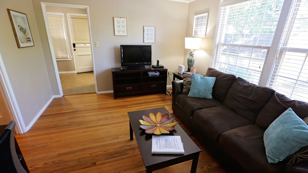 Photo of Bedroom in Hillcrest