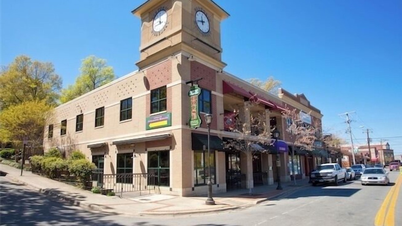 Photo of Others in Hillcrest