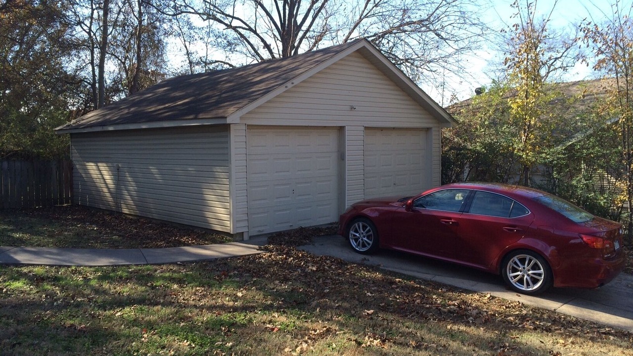 Photo of Bedroom in Hillcrest