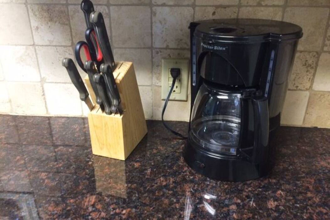 Photo of Kitchen in Hillcrest