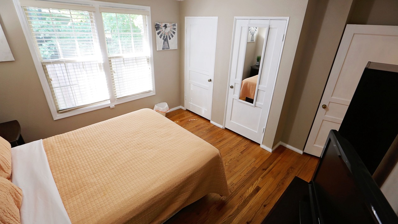 Photo of Bedroom in Hillcrest