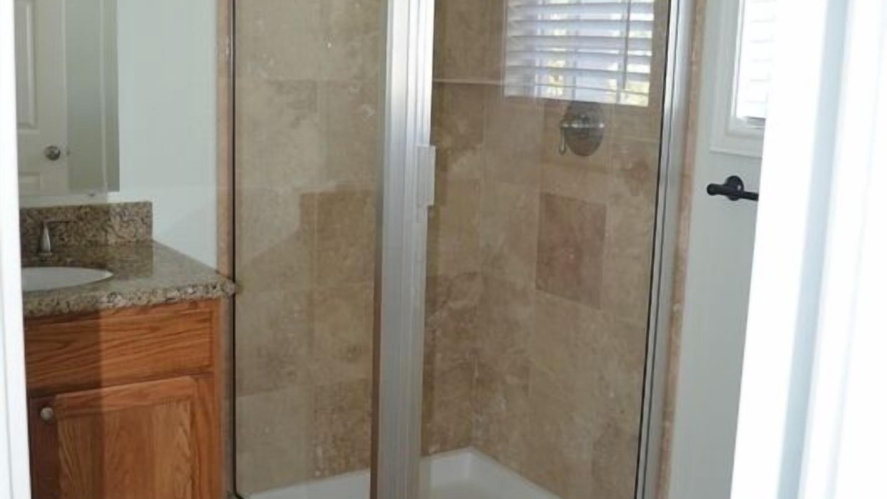 Photo of Bathroom in Canyon Creek