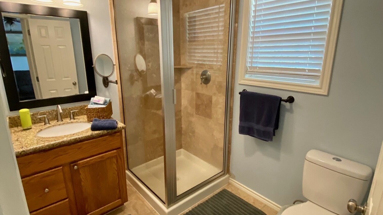 Photo of Bathroom in Canyon Creek