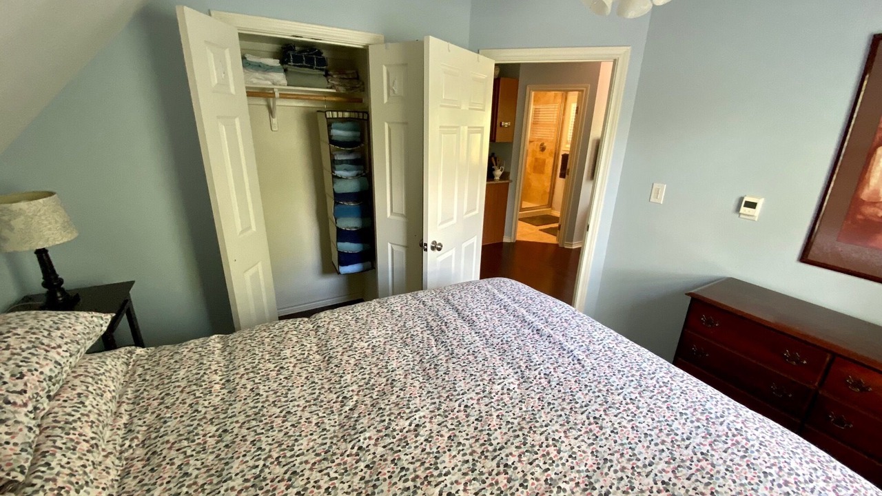 Photo of Bedroom in Canyon Creek