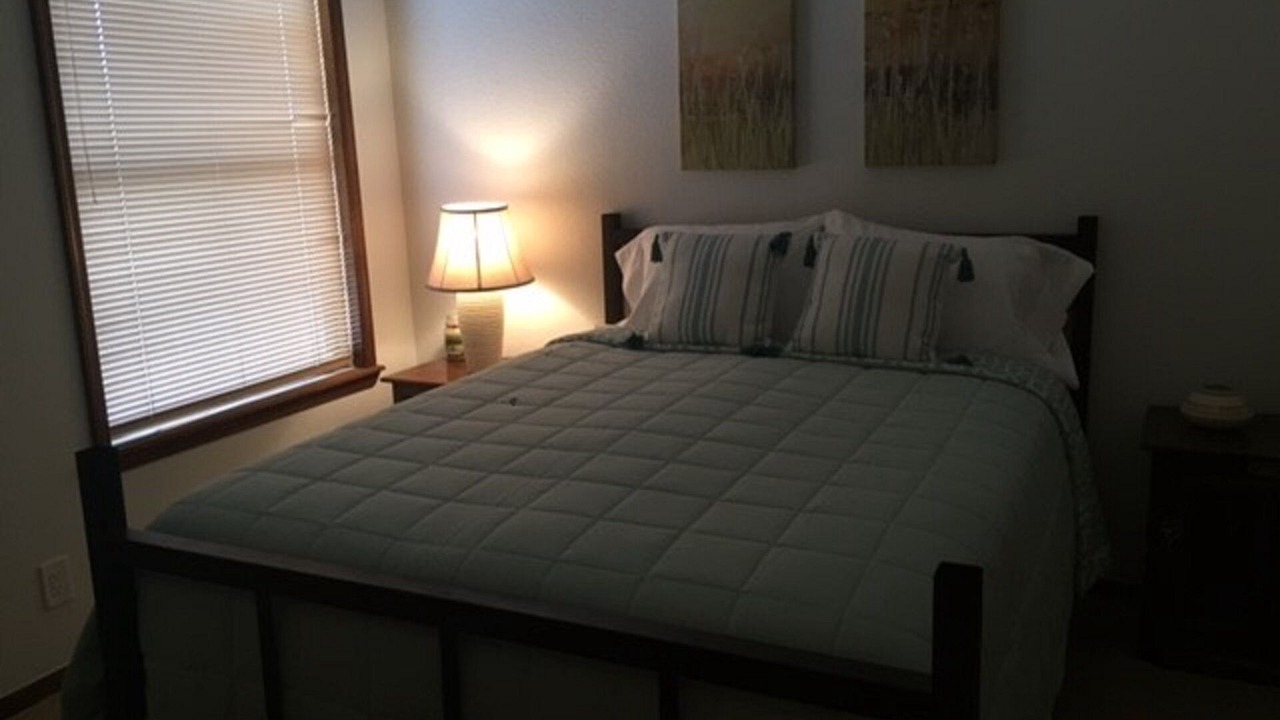 Photo of Bedroom in Alamogordo