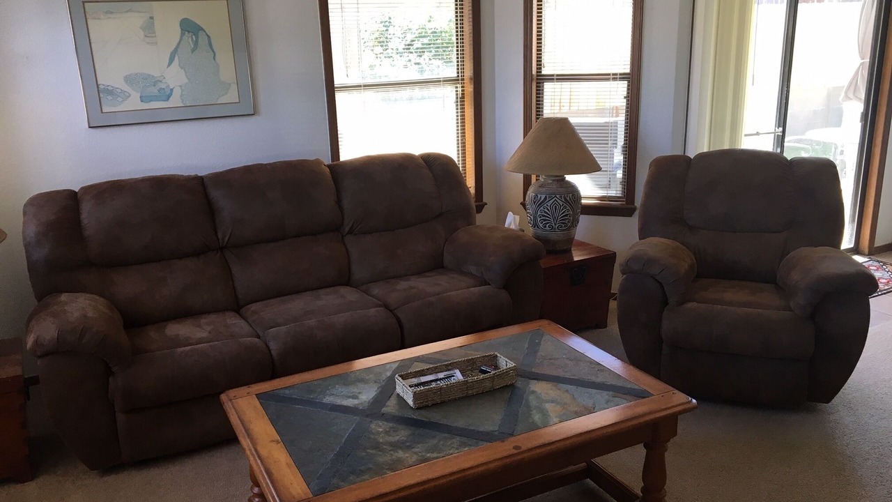 Photo of Livingroom in Alamogordo