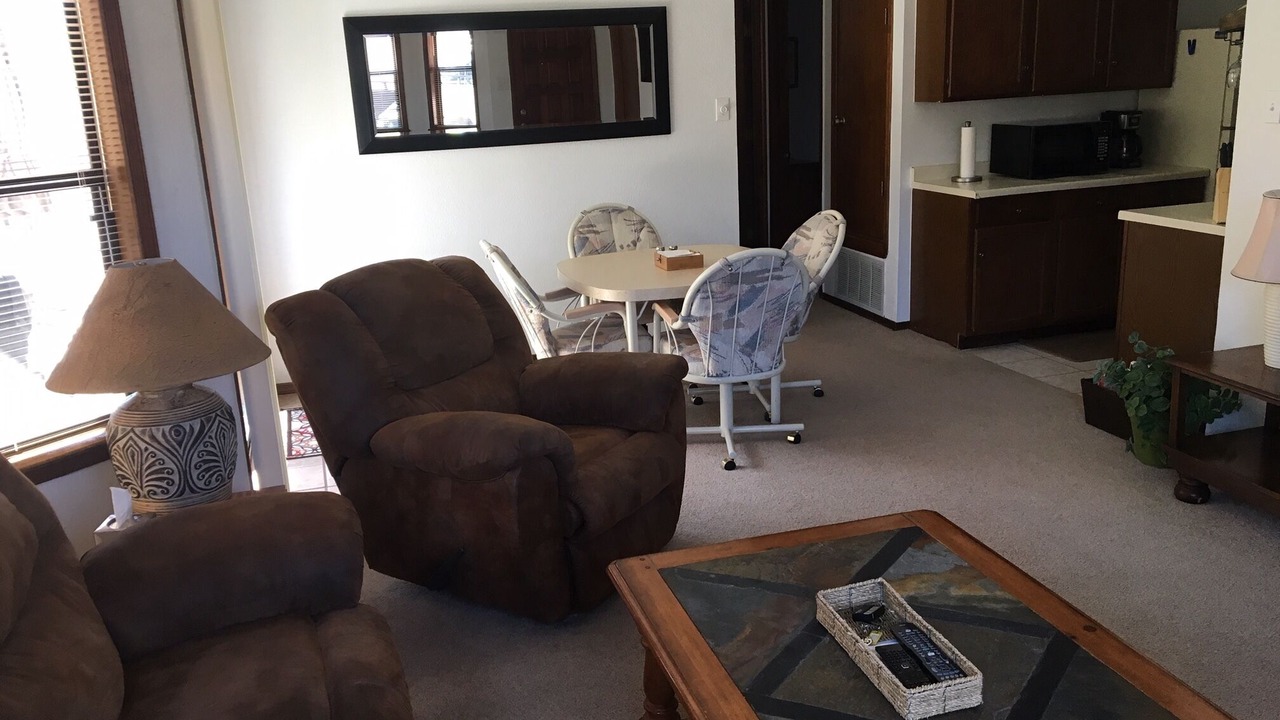 Photo of Livingroom in Alamogordo