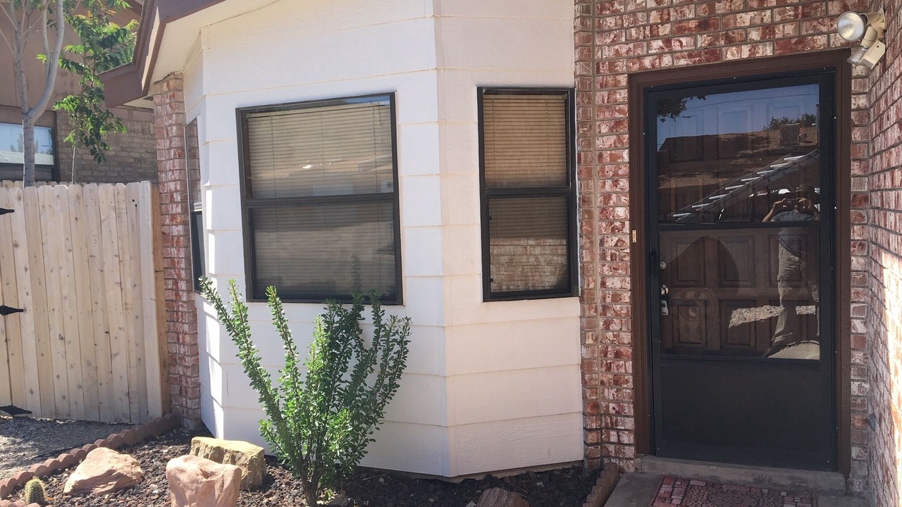 Photo of Outdoor in Alamogordo
