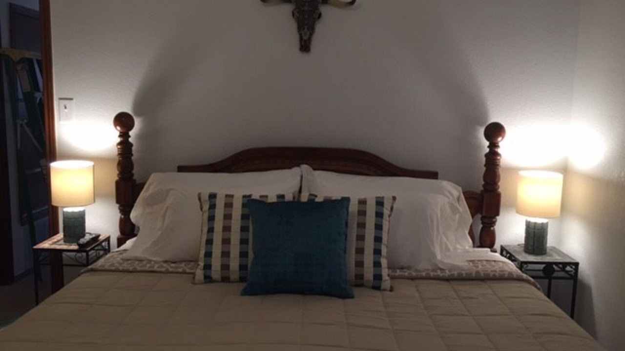 Photo of Bedroom in Alamogordo